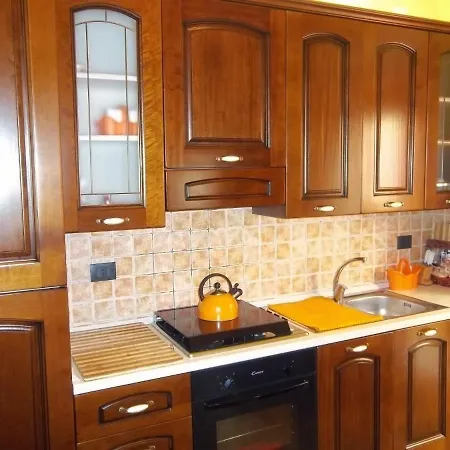 House Sicily