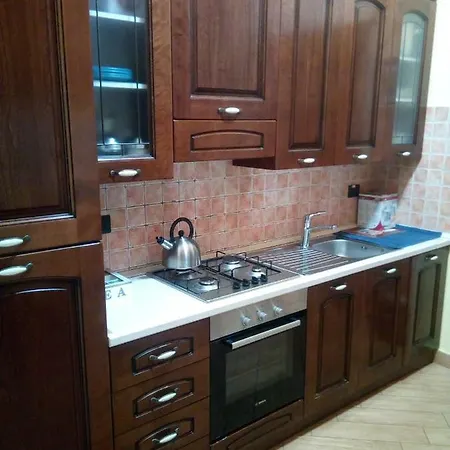 House Sicily Apartment *