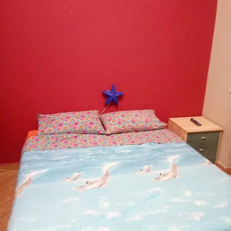 House Sicily Apartment Porto Empedocle