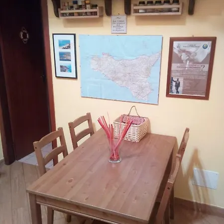 House Sicily