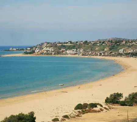 House Sicily Apartment *