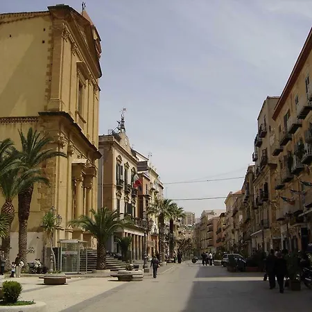 House Sicily Apartment *