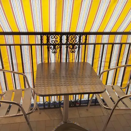 Apartment House Sicily