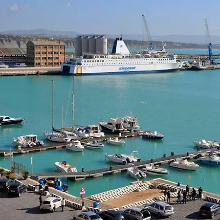 Apartment House Sicily