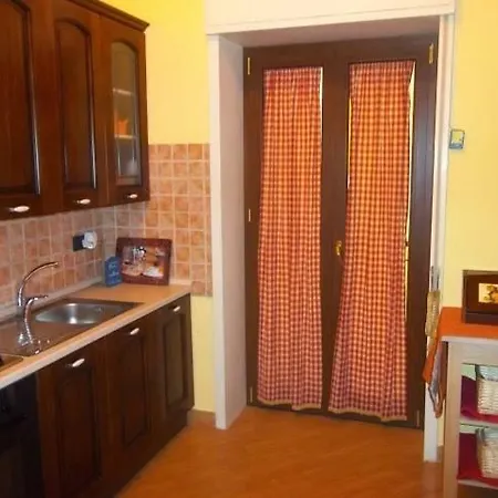 House Sicily Apartment Porto Empedocle