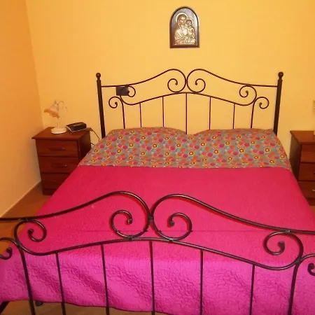 House Sicily Porto Empedocle
