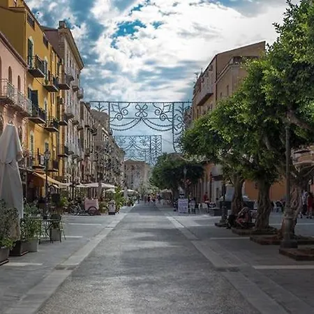 House Sicily