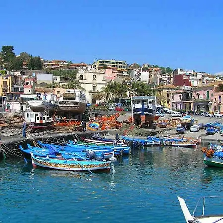 House Sicily