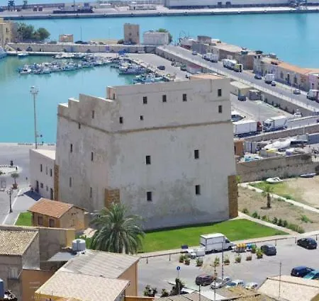 House Sicily Apartment *